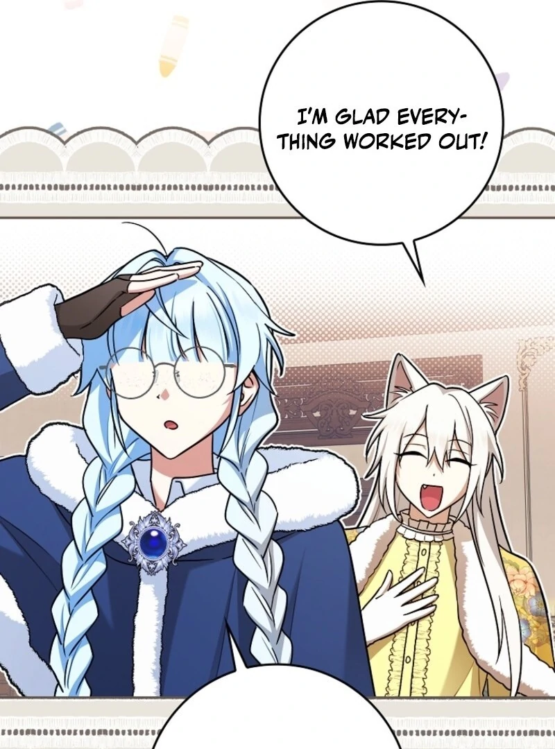 Deadlines are Raining in the Status Window chapter 64 page 47