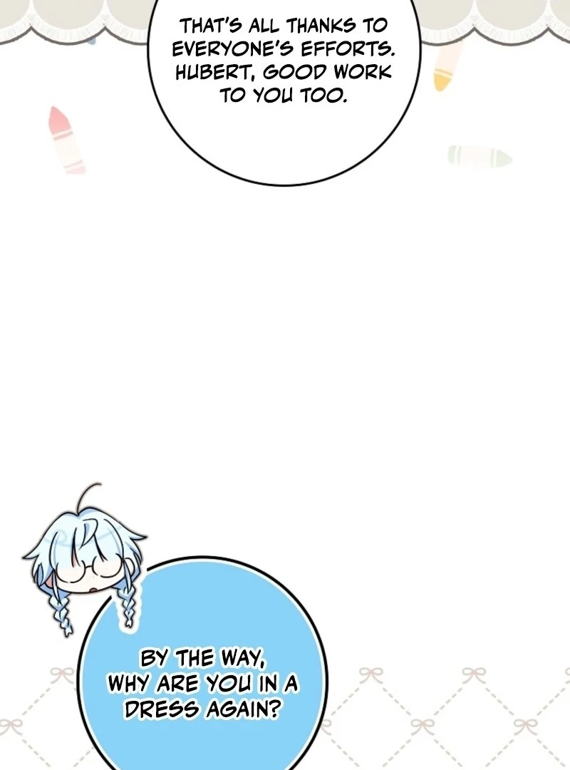 Deadlines are Raining in the Status Window chapter 64 page 48