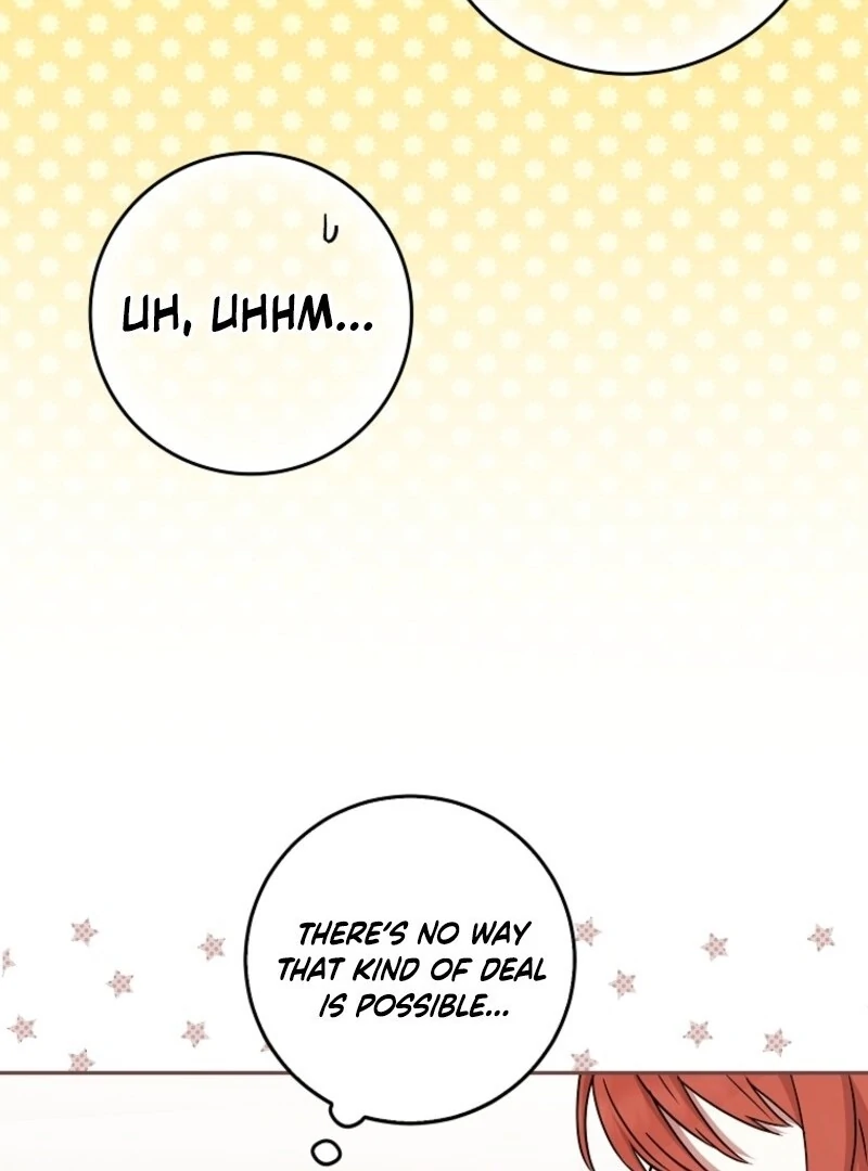 Deadlines are Raining in the Status Window chapter 64 page 5