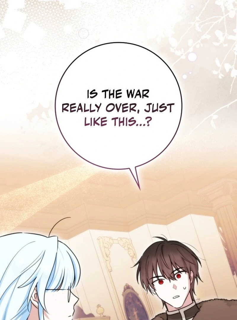 Deadlines are Raining in the Status Window chapter 64 page 51