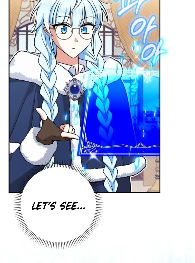 Deadlines are Raining in the Status Window chapter 64 page 54