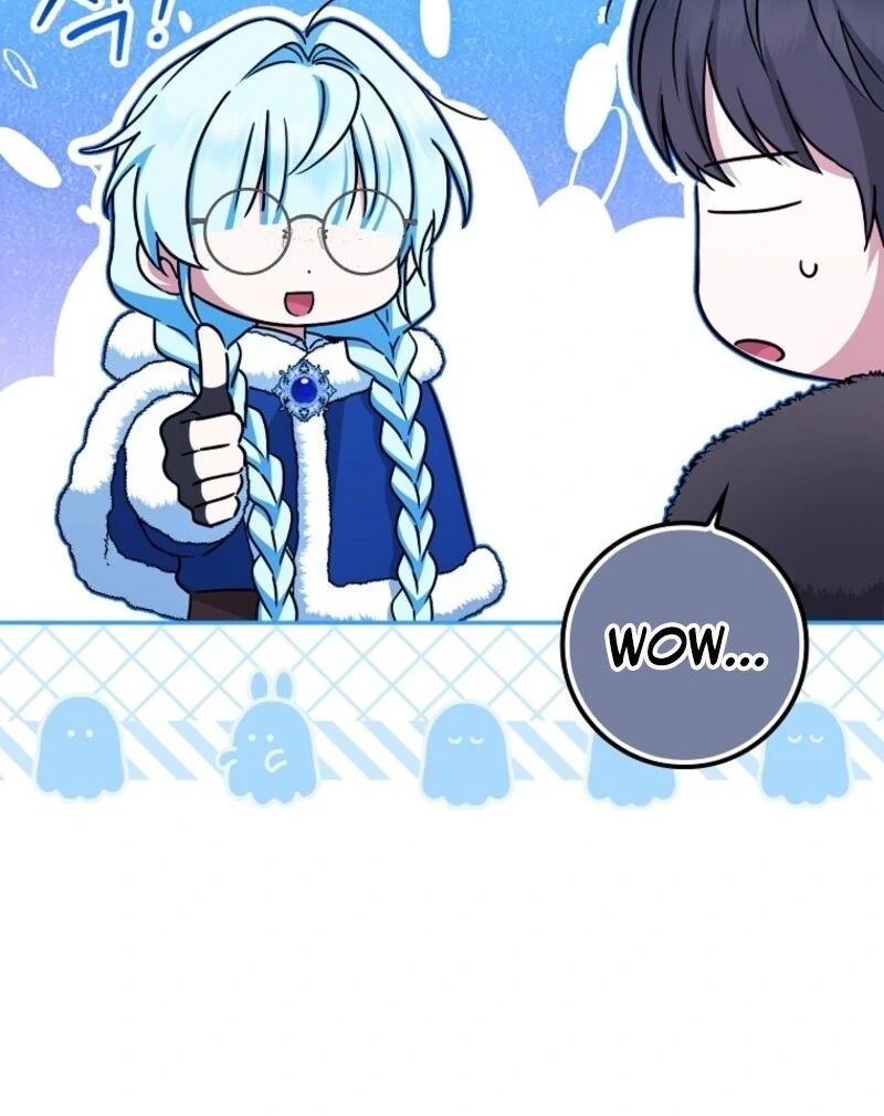 Deadlines are Raining in the Status Window chapter 64 page 57