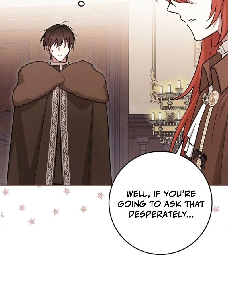Deadlines are Raining in the Status Window chapter 64 page 6