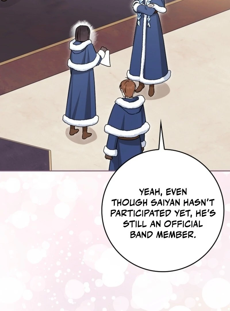 Deadlines are Raining in the Status Window chapter 64 page 64