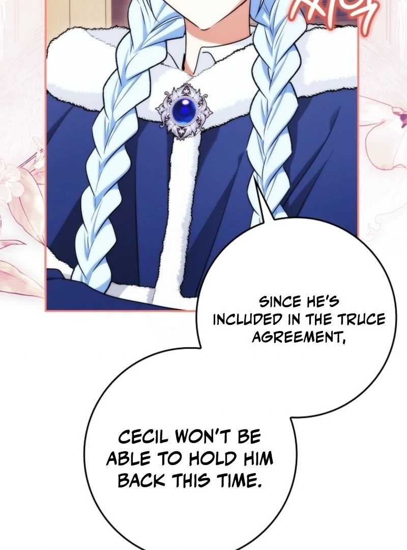 Deadlines are Raining in the Status Window chapter 64 page 66