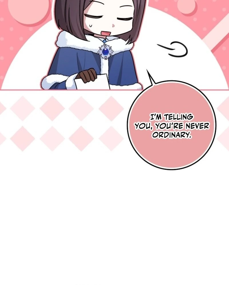 Deadlines are Raining in the Status Window chapter 64 page 68