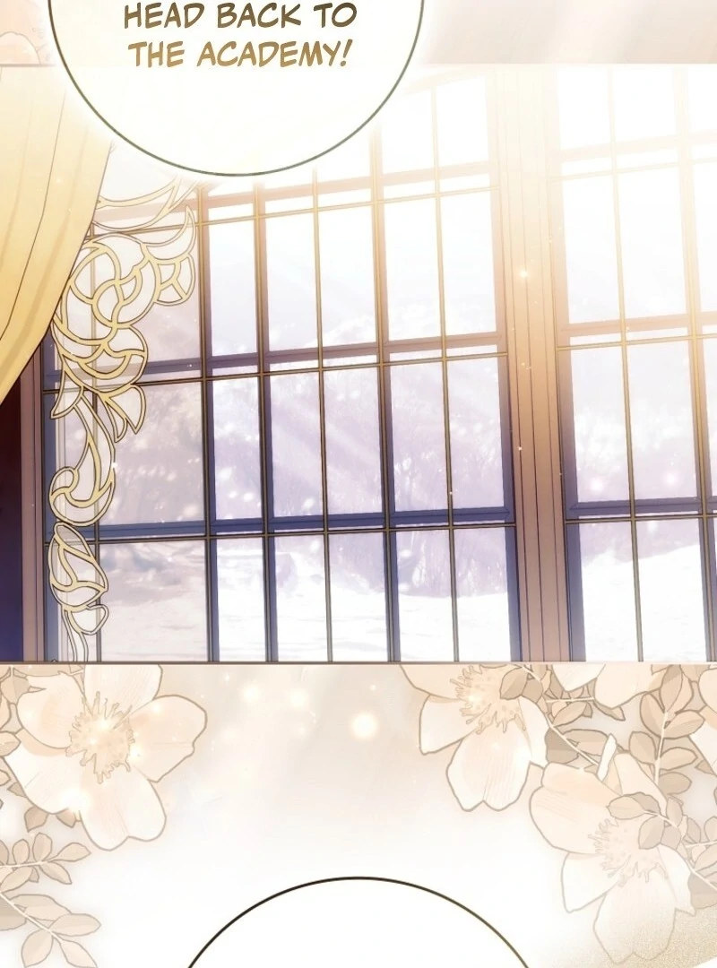 Deadlines are Raining in the Status Window chapter 64 page 71
