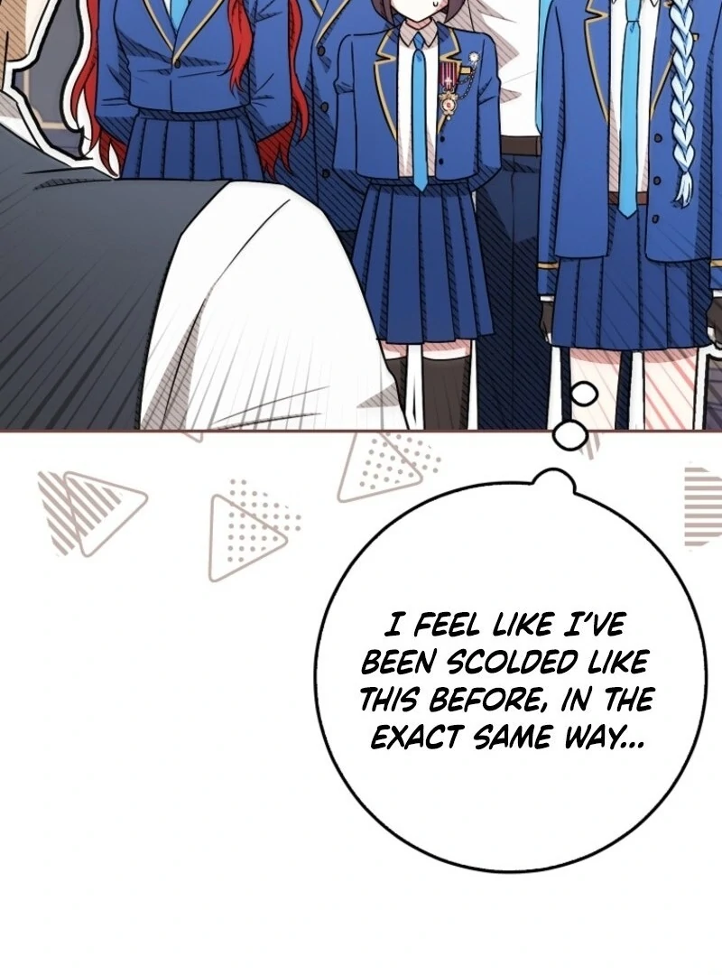 Deadlines are Raining in the Status Window chapter 64 page 77