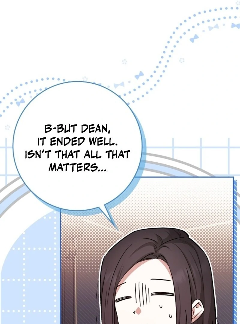 Deadlines are Raining in the Status Window chapter 64 page 78