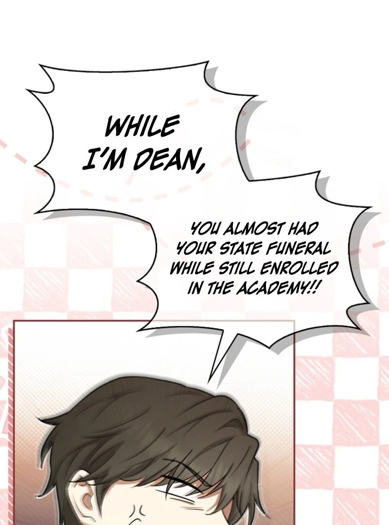 Deadlines are Raining in the Status Window chapter 64 page 81