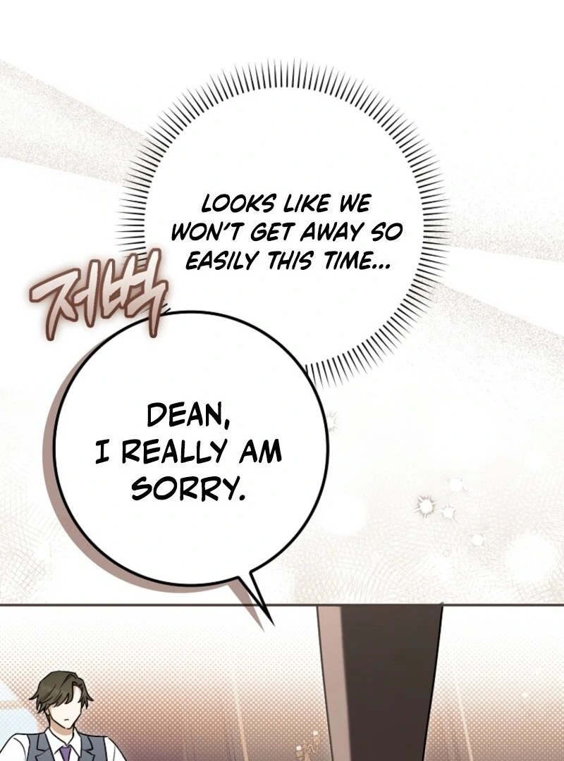 Deadlines are Raining in the Status Window chapter 64 page 86