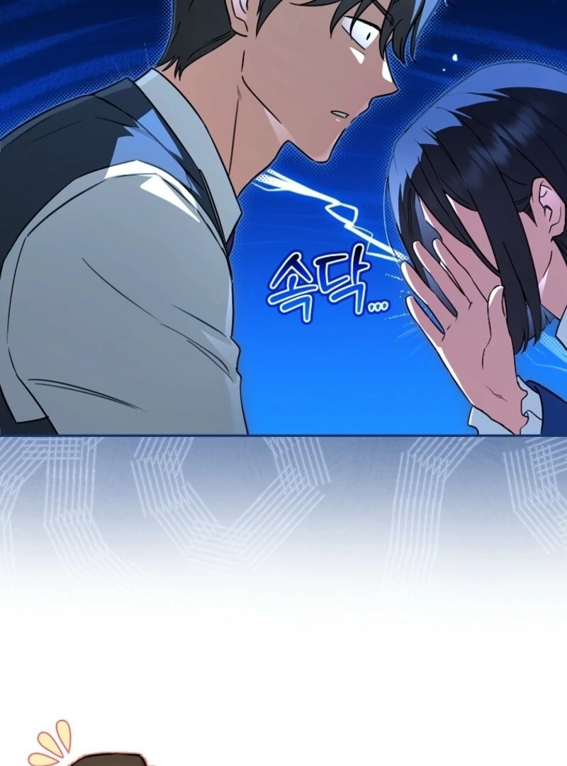 Deadlines are Raining in the Status Window chapter 64 page 89
