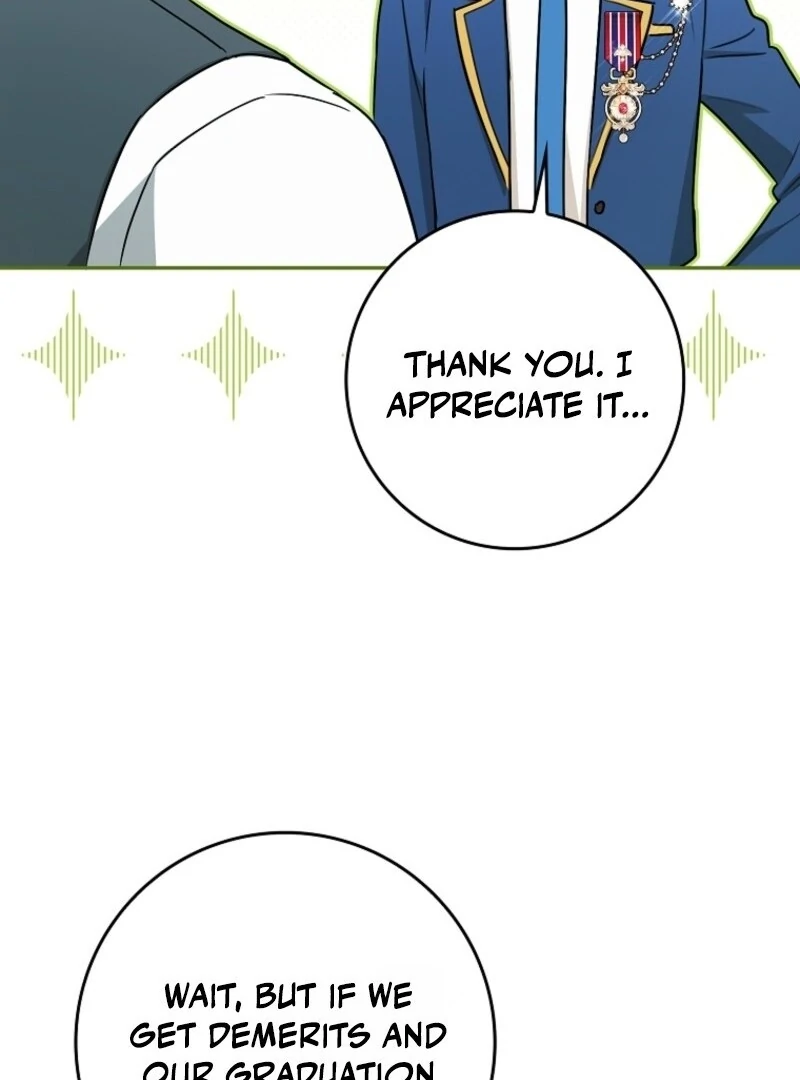 Deadlines are Raining in the Status Window chapter 64 page 93