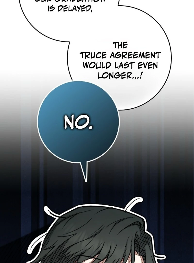 Deadlines are Raining in the Status Window chapter 64 page 94