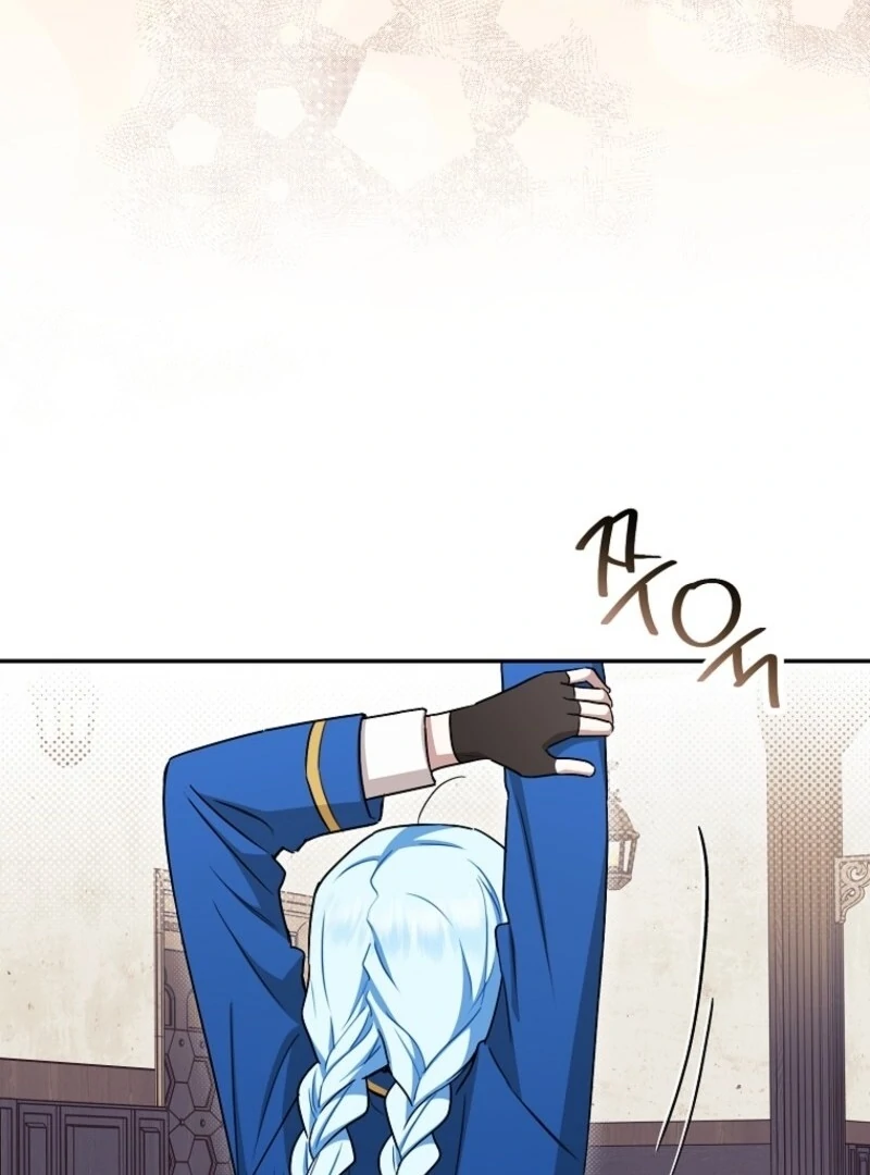 Deadlines are Raining in the Status Window chapter 64 page 98