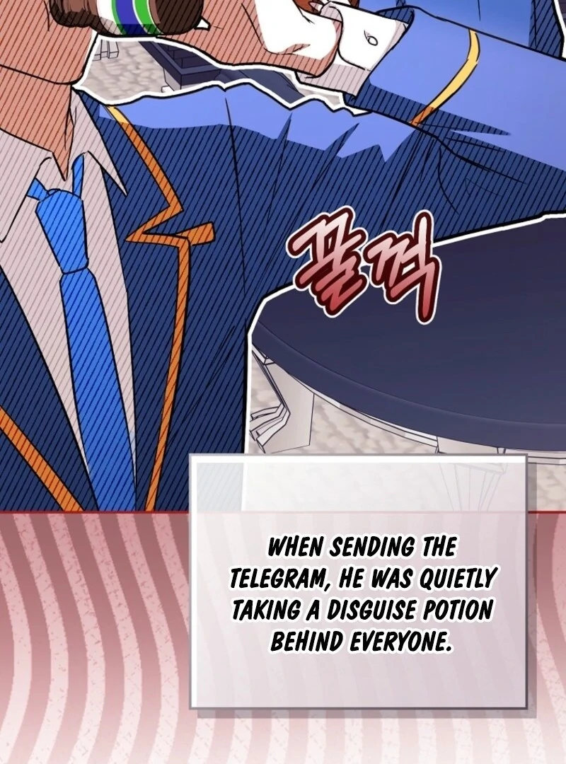 Deadlines are Raining in the Status Window chapter 65 page 103