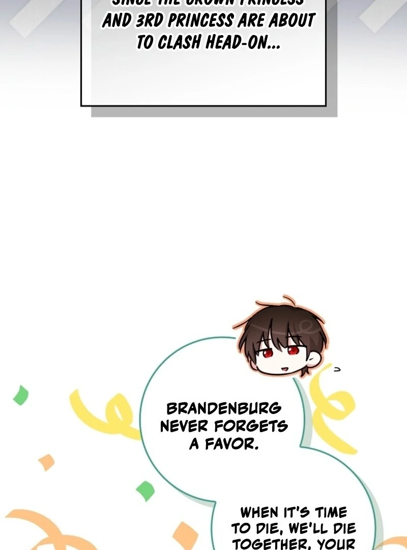 Deadlines are Raining in the Status Window chapter 65 page 108