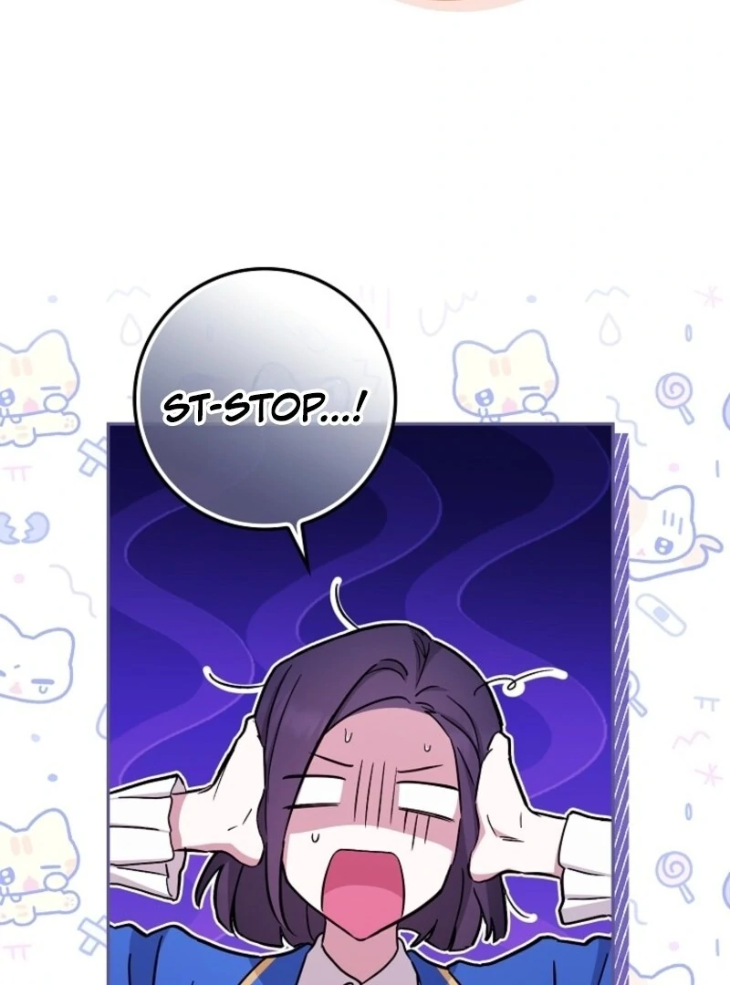 Deadlines are Raining in the Status Window chapter 65 page 110