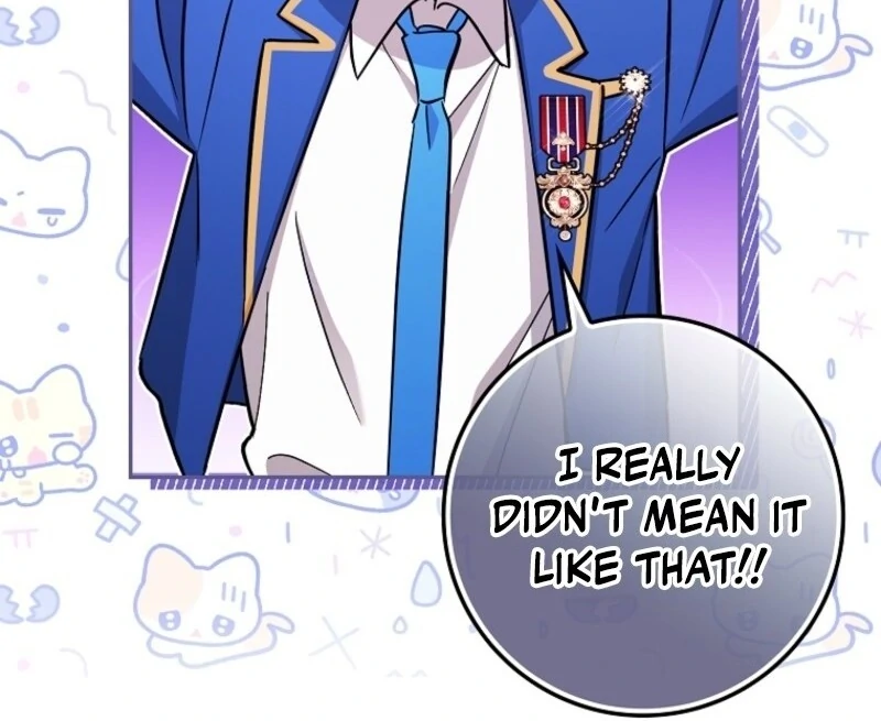 Deadlines are Raining in the Status Window chapter 65 page 111