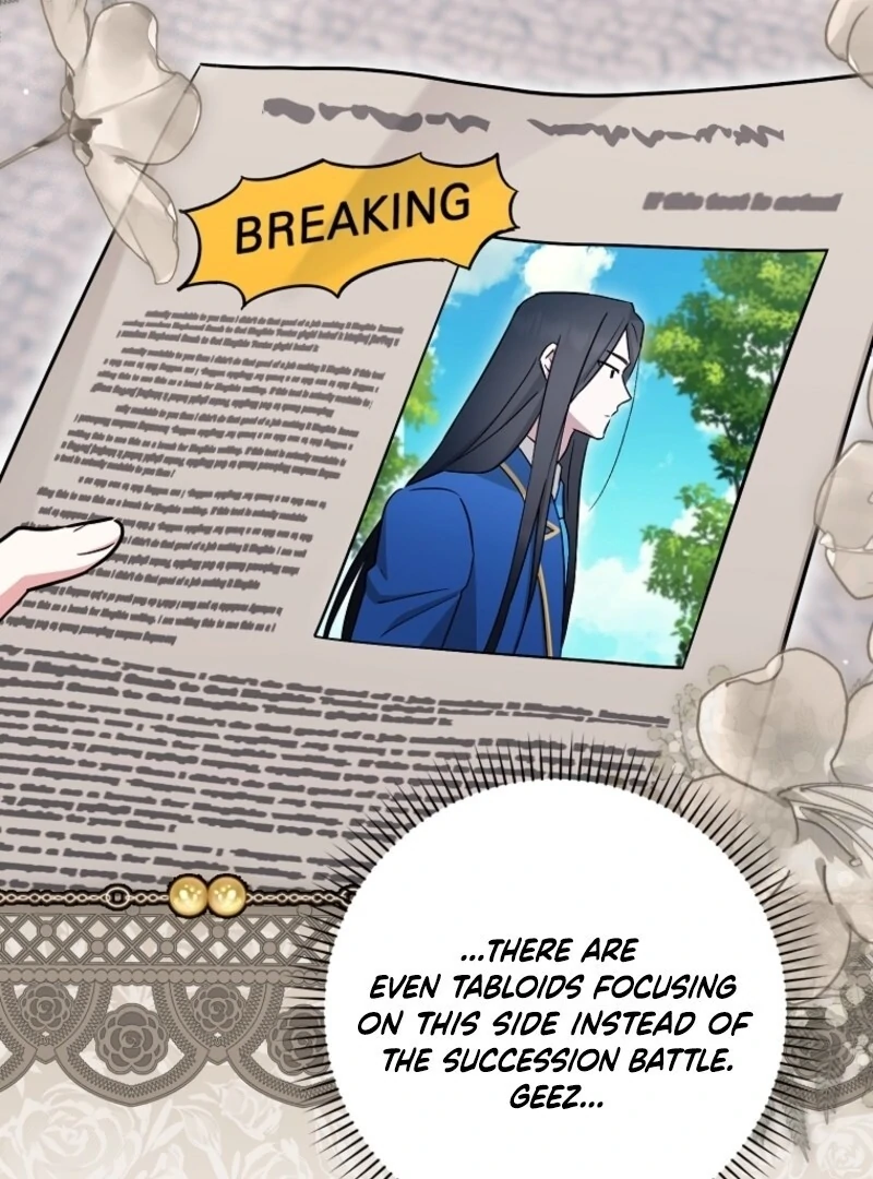 Deadlines are Raining in the Status Window chapter 65 page 115