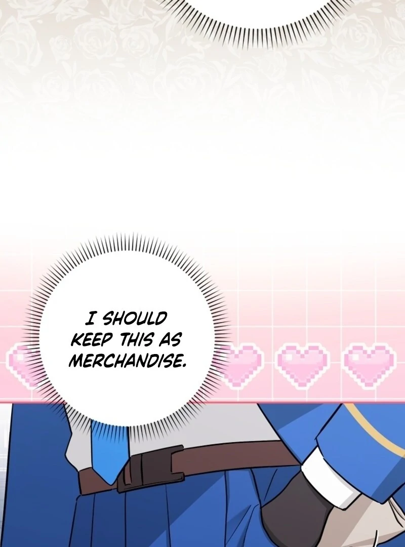 Deadlines are Raining in the Status Window chapter 65 page 116