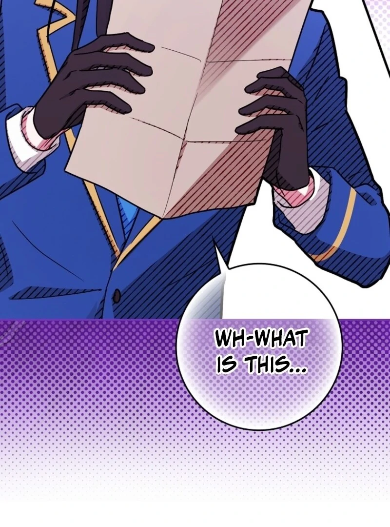 Deadlines are Raining in the Status Window chapter 65 page 129