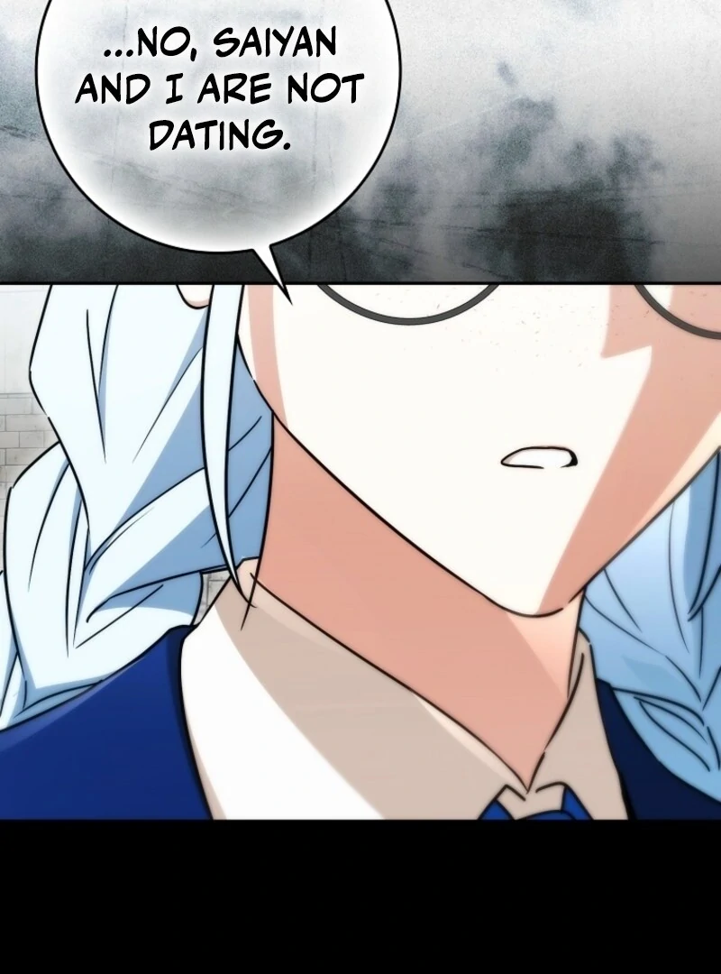 Deadlines are Raining in the Status Window chapter 65 page 136