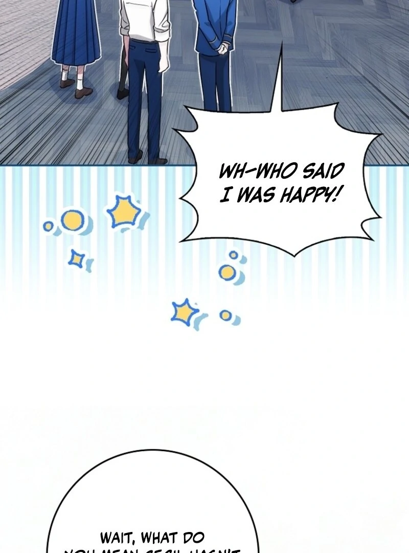Deadlines are Raining in the Status Window chapter 65 page 18