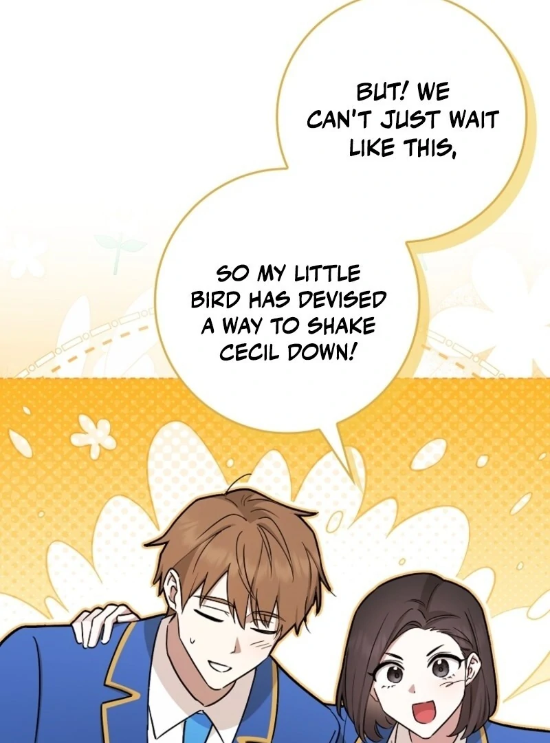 Deadlines are Raining in the Status Window chapter 65 page 24