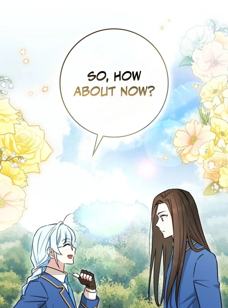 Deadlines are Raining in the Status Window chapter 65 page 3