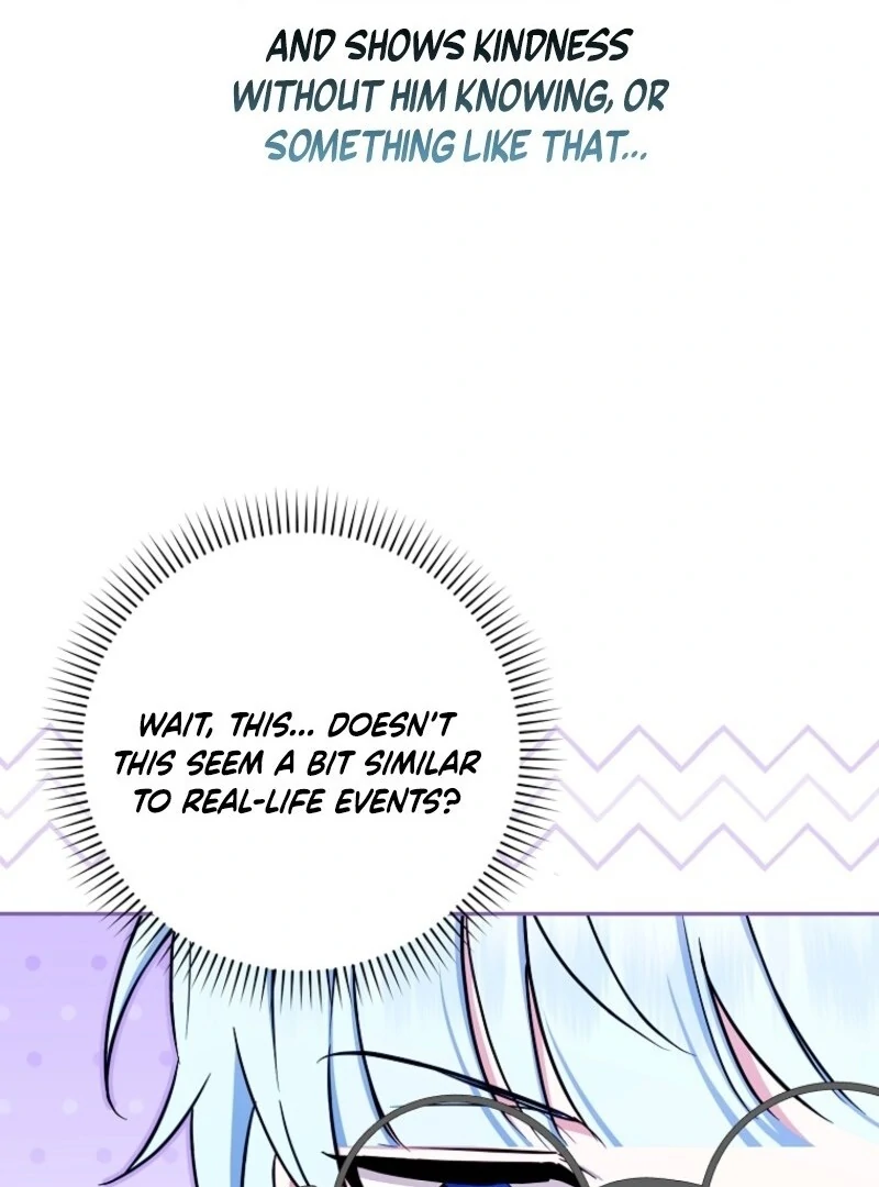 Deadlines are Raining in the Status Window chapter 65 page 42