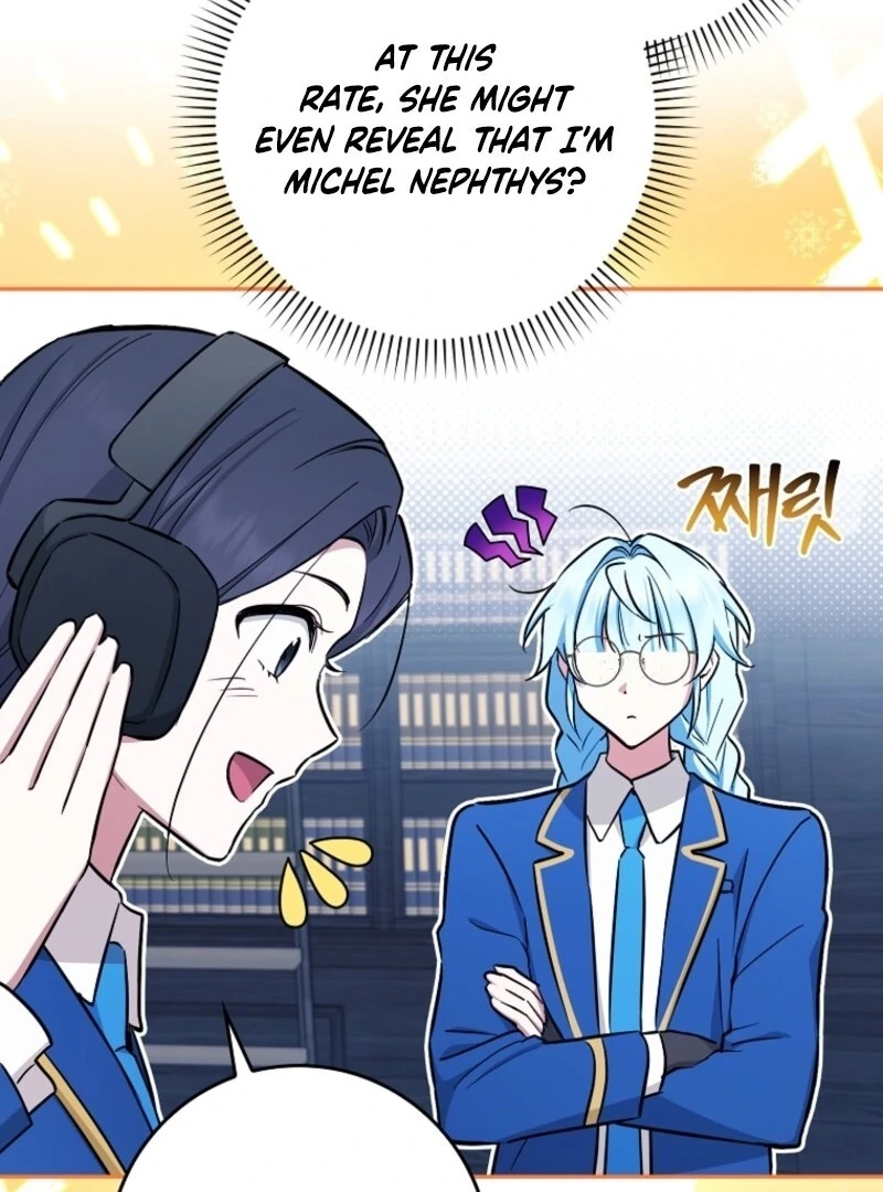 Deadlines are Raining in the Status Window chapter 65 page 44