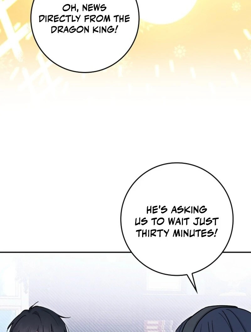 Deadlines are Raining in the Status Window chapter 65 page 45