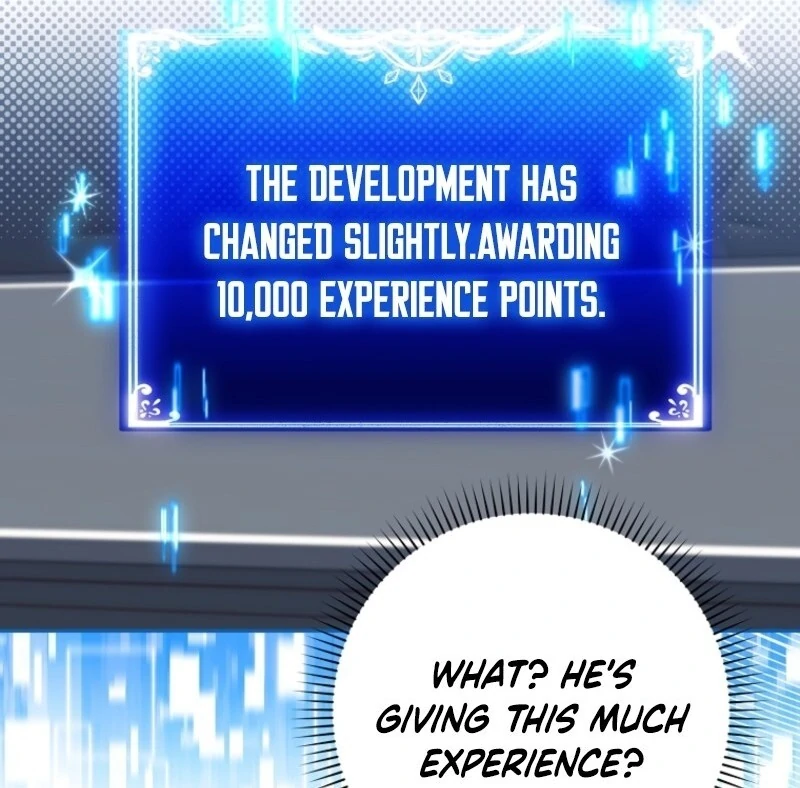 Deadlines are Raining in the Status Window chapter 65 page 55