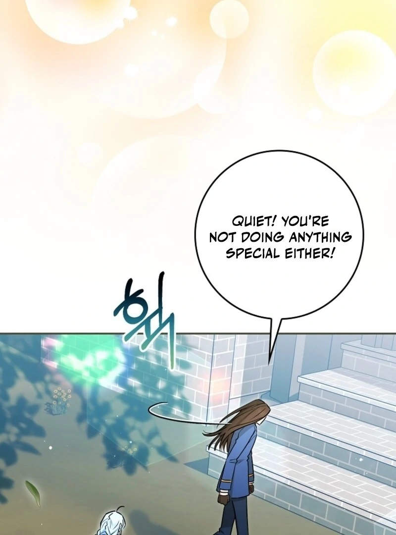 Deadlines are Raining in the Status Window chapter 65 page 6