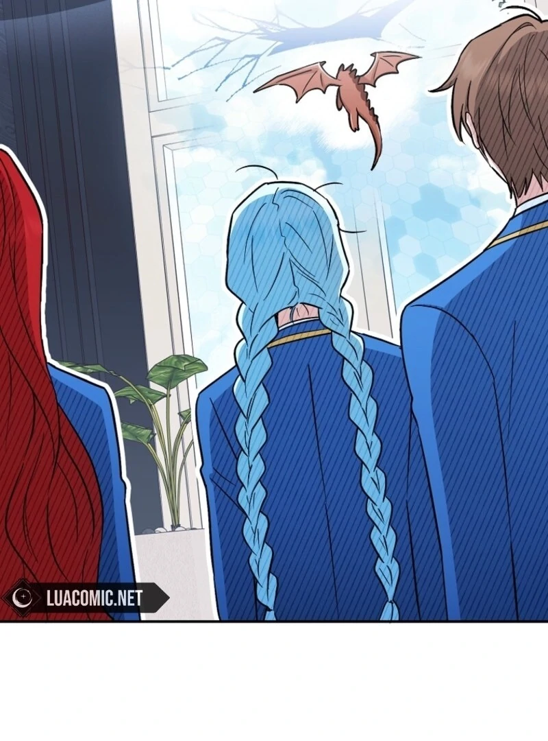 Deadlines are Raining in the Status Window chapter 65 page 75