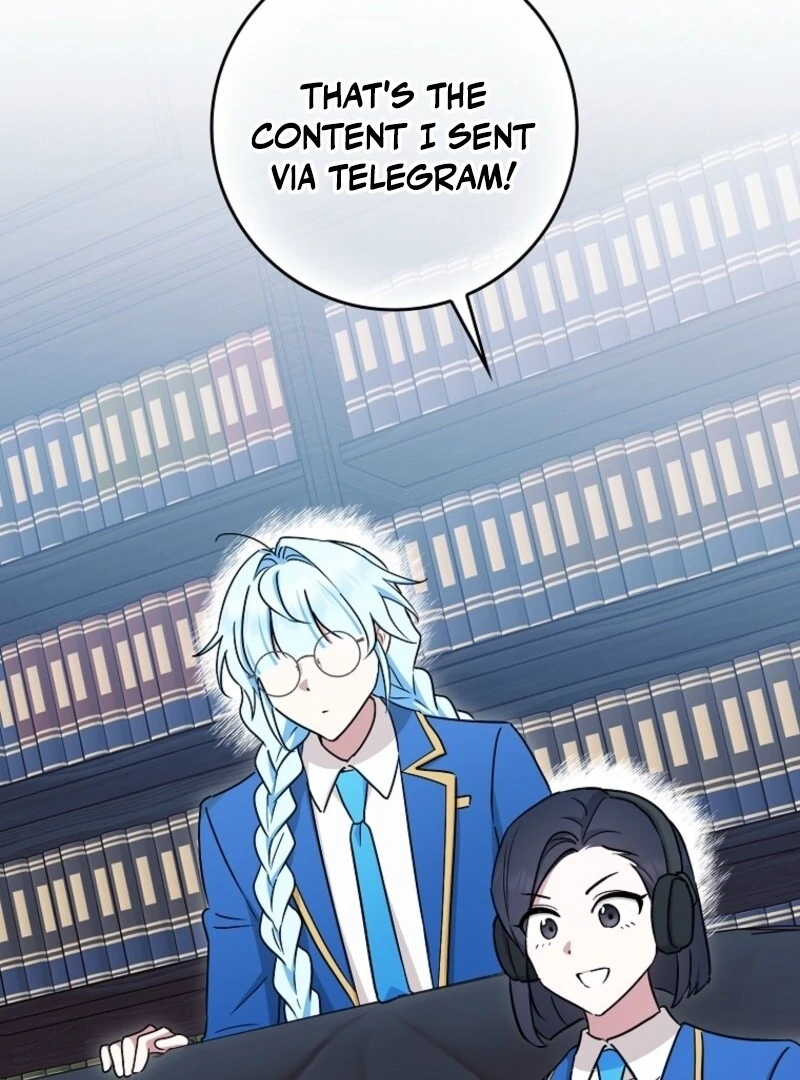 Deadlines are Raining in the Status Window chapter 65 page 82