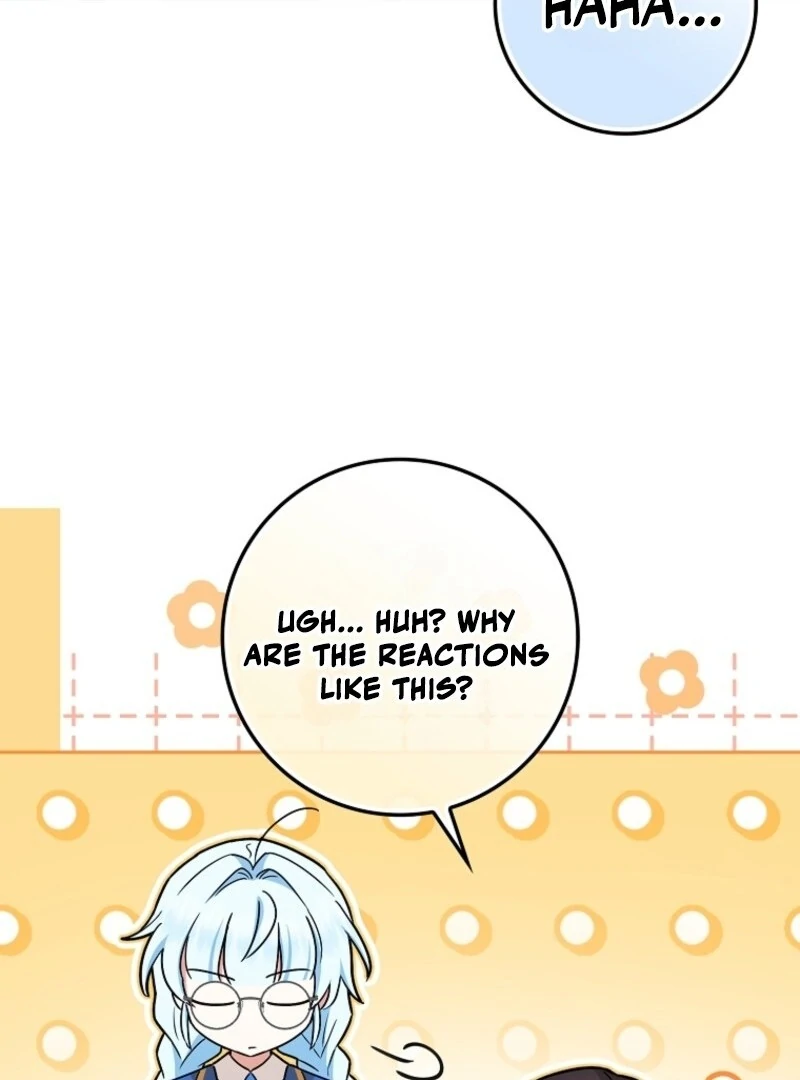 Deadlines are Raining in the Status Window chapter 65 page 87