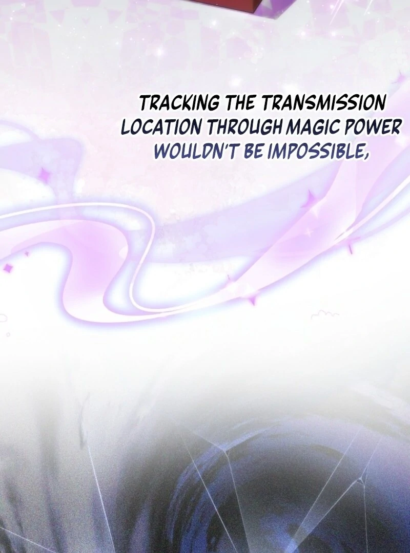 Deadlines are Raining in the Status Window chapter 65 page 91