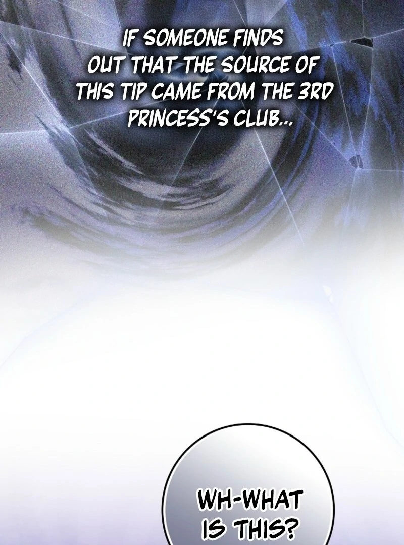 Deadlines are Raining in the Status Window chapter 65 page 92