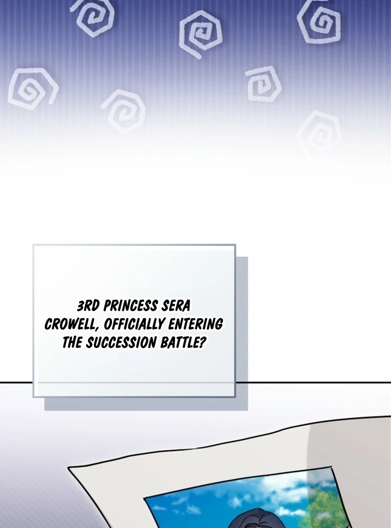 Deadlines are Raining in the Status Window chapter 65 page 94