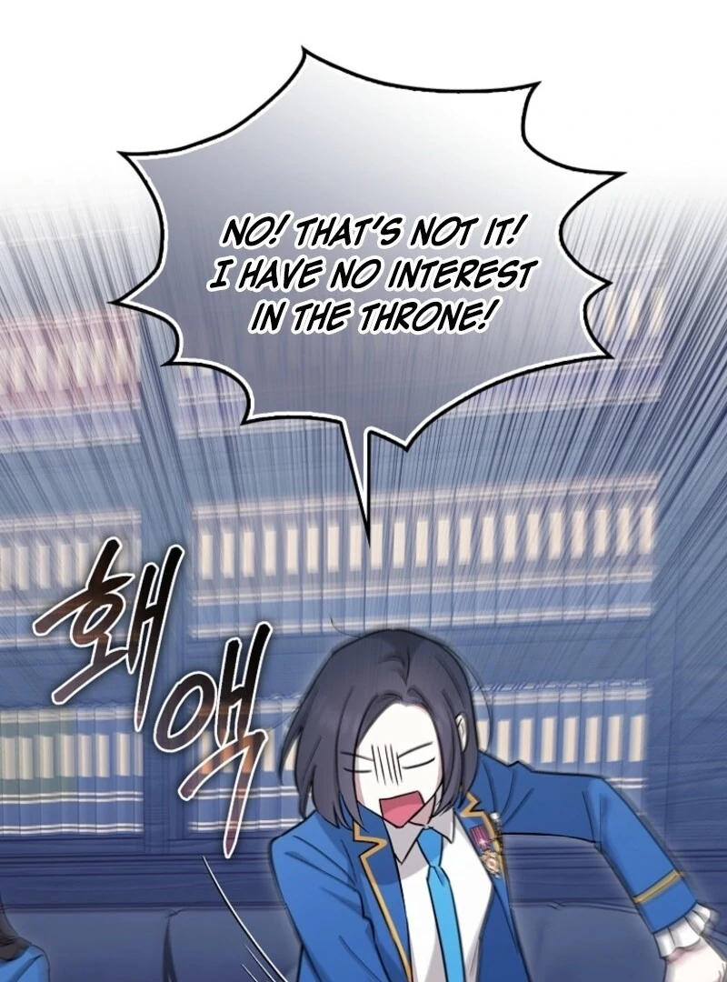 Deadlines are Raining in the Status Window chapter 65 page 96