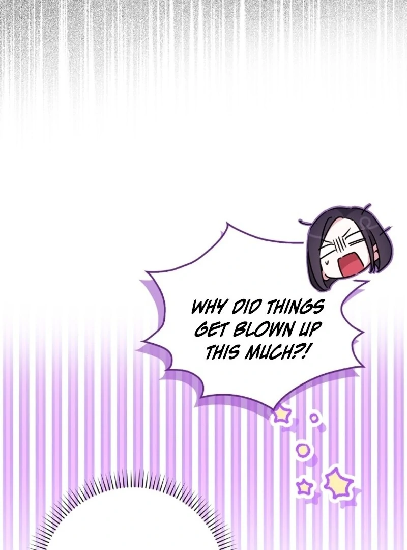 Deadlines are Raining in the Status Window chapter 65 page 98