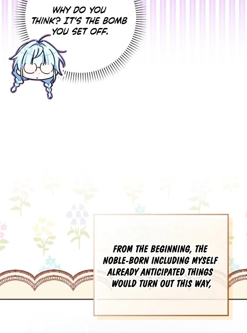 Deadlines are Raining in the Status Window chapter 65 page 99