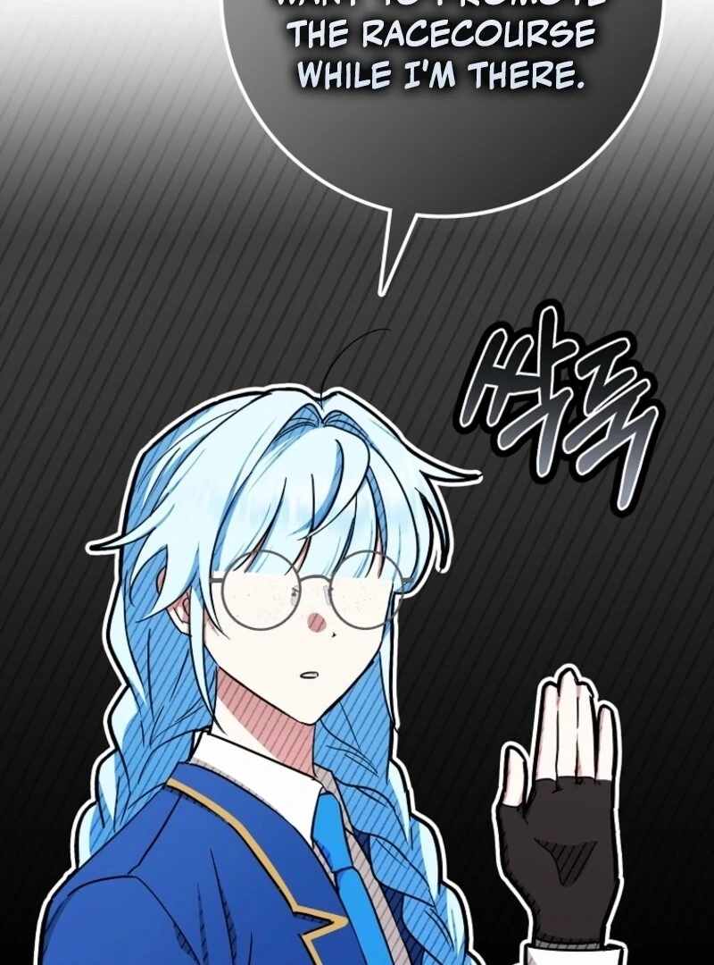 Deadlines are Raining in the Status Window chapter 66 page 101