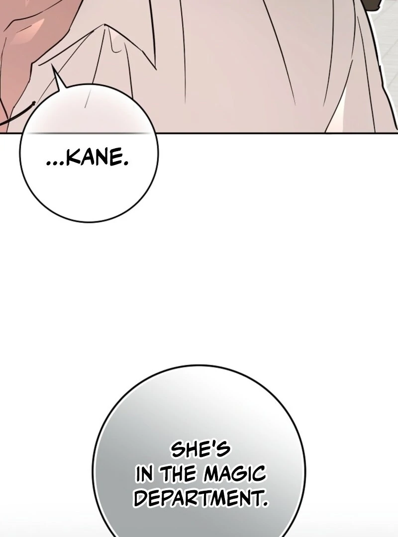 Deadlines are Raining in the Status Window chapter 66 page 131