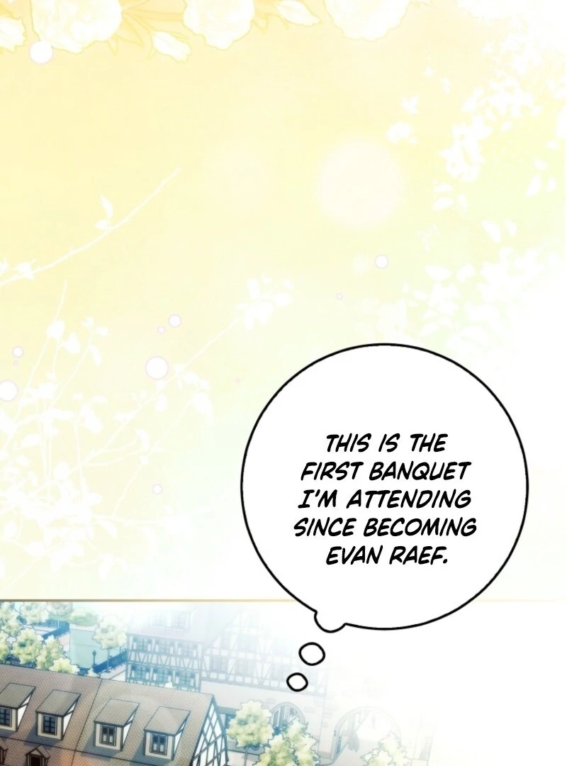 Deadlines are Raining in the Status Window chapter 66 page 136