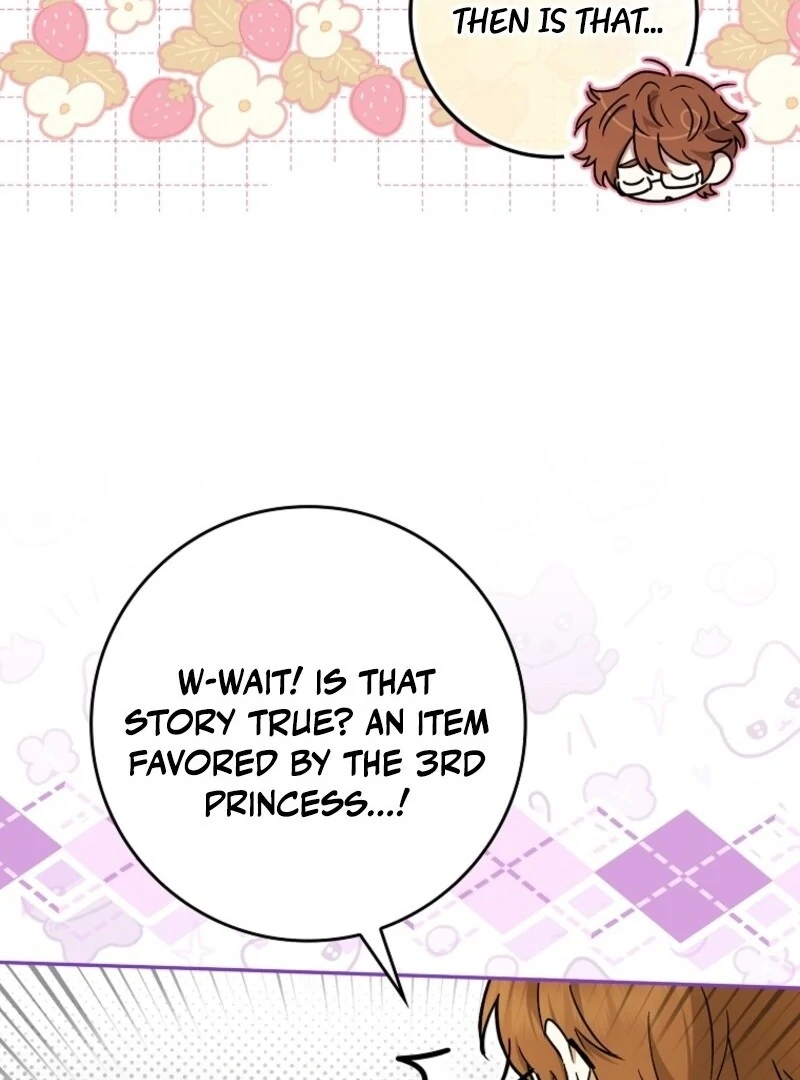 Deadlines are Raining in the Status Window chapter 66 page 16