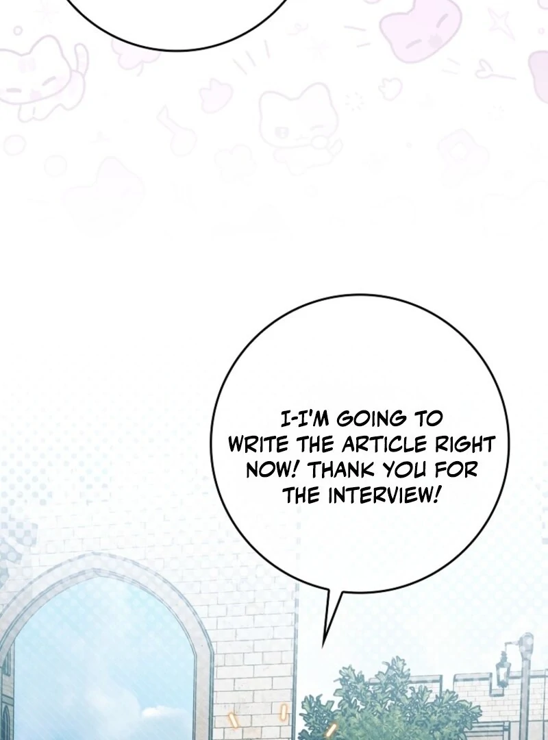 Deadlines are Raining in the Status Window chapter 66 page 18