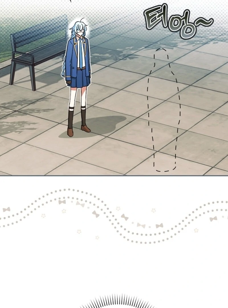 Deadlines are Raining in the Status Window chapter 66 page 21